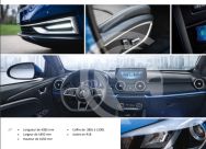 Seres 3 LUXURY 163 CH 120kW SUREQUIPEE AVEC TOIT OUVRANT PANORAMIQUE AUTONOMIE 329 KM