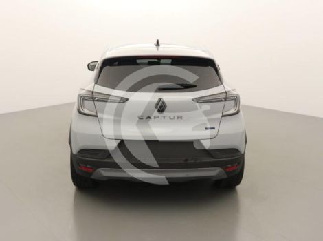 Renault CAPTUR 4 ESPRIT ALPINE