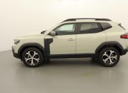 Dacia DUSTER JOURNEY