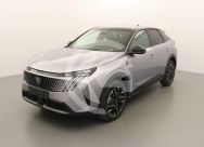 Peugeot 3008 PHASE 4 GT