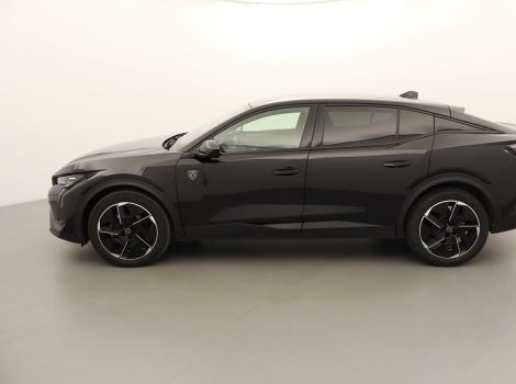 Peugeot 408 GT