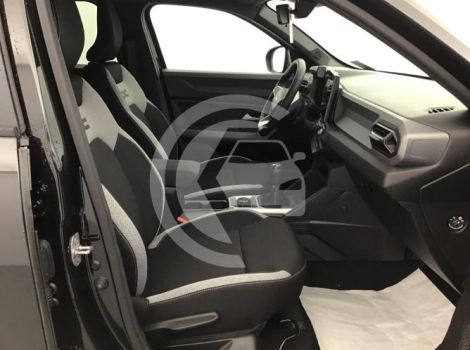 Dacia DUSTER JOURNEY