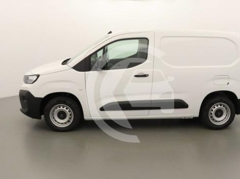 Citroën BERLINGO VAN M LIGHT 650 KG VAN