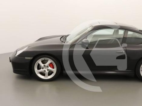 Porsche 996 CARRERA 4S