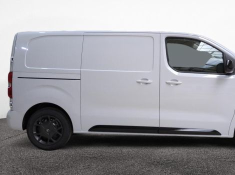 Citroën JUMPY FOURGON M DIESEL 180 CH AUTOMAT SUREQUIPE