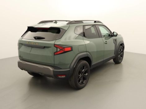 Dacia DUSTER EXTREME +