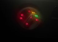 Seat IBIZA V 1,0 TSI 115 CH FR AVEC GPS JANTES ALU 16 ET CAMERA DE RECUL