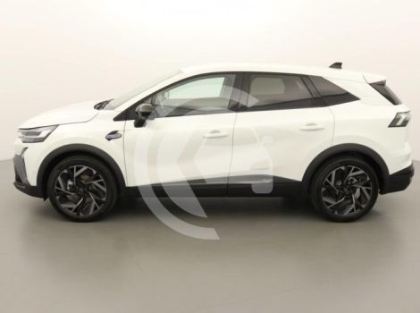 Renault SYMBIOZ ESPRIT ALPINE