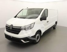 Renault TRAFIC L2H1 ADVANCE