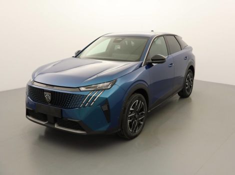 Peugeot 3008 PHASE 4 ALLURE