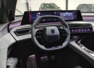 Peugeot 3008 HYBRID 145 BVA E-DCS6 GT