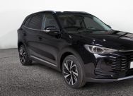 MG ZS 1.5 L HYBRIDAVEC 197 CH BVA LUXURY