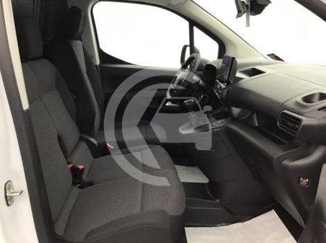 Citroën BERLINGO VAN M LIGHT 650 KG VAN