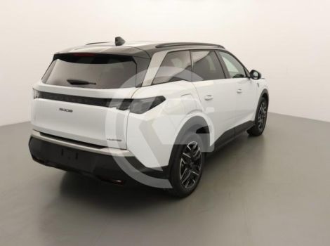 Peugeot 5008 GT