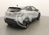 Renault CAPTUR 4 TECHNO