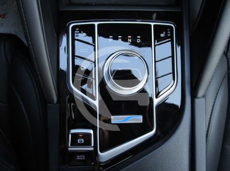 Seres 3 LUXURY 163 CH 120kW SUREQUIPEE AVEC TOIT OUVRANT PANORAMIQUE AUTONOMIE 329 KM