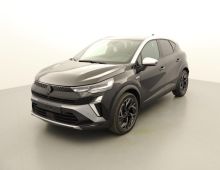 Renault CAPTUR ESPRIT ALPINE BE