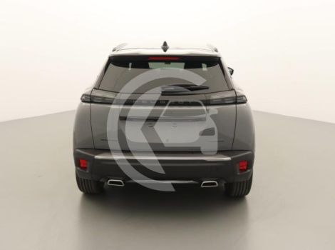 Peugeot 2008 HYBRID 145 GT