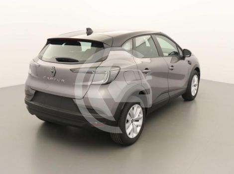 Renault CAPTUR 4 EVOLUTION