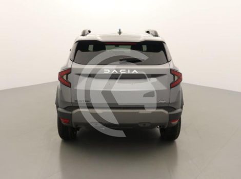 Dacia DUSTER JOURNEY