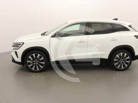 Renault AUSTRAL TECHNO