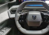 Peugeot 3008 HYBRID 145 BVA E-DCS6 ALLURE AVEC JANTES 19 ET NAVI