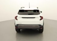 Dacia DUSTER JOURNEY
