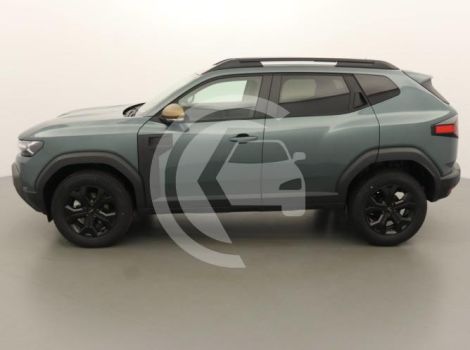 Dacia DUSTER EXTREME