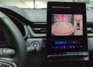 Renault SYMBIOZ E-TECH FULL HYBRID 145 CH BVA ICONIC AVEC PACK EXTENDED GRIP
