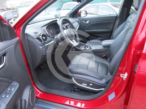 Seres 3 LUXURY 163 CH 120kW SUREQUIPEE AVEC TOIT OUVRANT PANORAMIQUE AUTONOMIE 329 KM