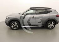 Dacia DUSTER JOURNEY