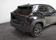 Toyota YARIS CROSS HYBRIDE 130H 2WD BVA DESIGN SUREQUIPE (RADARS AV-AR, SIÈGES CHAUFFANTS, ANGLES MORTS)