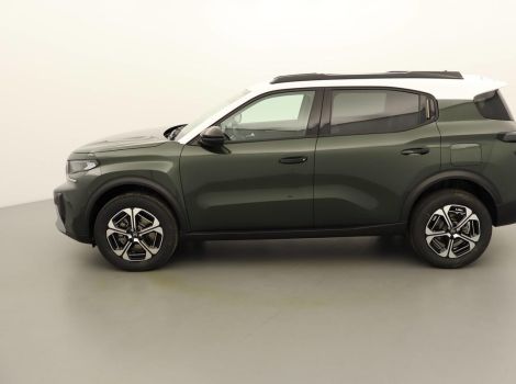 Citroën C3 AIRCROSS MAX