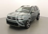 Dacia BIGSTER JOURNEY