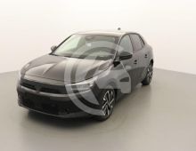 Opel CORSA GS