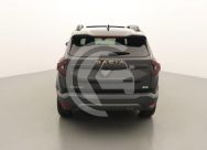 Dacia BIGSTER EXTREME