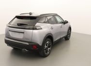 Peugeot 2008 HYBRID 145 GT
