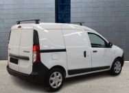Dacia DOKKER 1.5 DCI 75 CH CONFORT AVEC CLIMATISATION RADIO BLUETOOTH ET RADAR DE RECUL