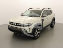 Dacia DUSTER JOURNEY