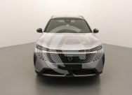 Peugeot 5008 GT