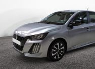 Peugeot 208 HYBRID 110 BVA E-DCS6 STYLE