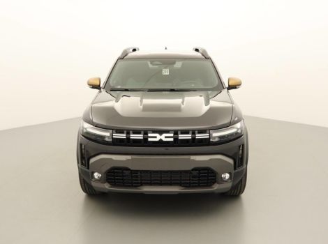 Dacia DUSTER EXTREME +