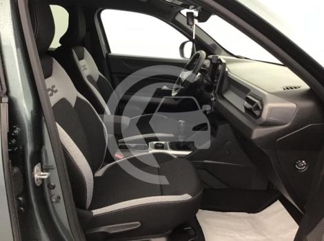 Dacia DUSTER JOURNEY