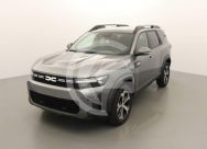 Dacia BIGSTER JOURNEY