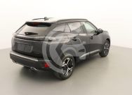 Peugeot 2008 HYBRID 145 GT