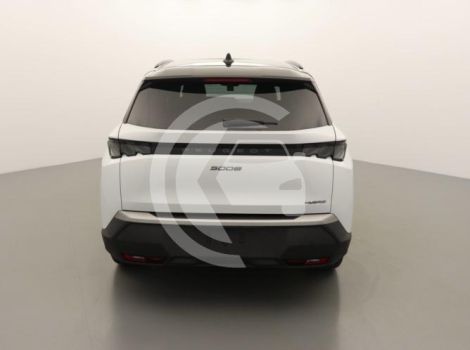 Peugeot 5008 GT
