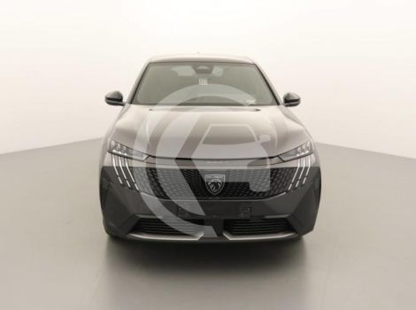 Peugeot 3008 PHASE 4 GT