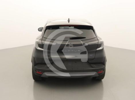 Renault CAPTUR 4 ESPRIT ALPINE
