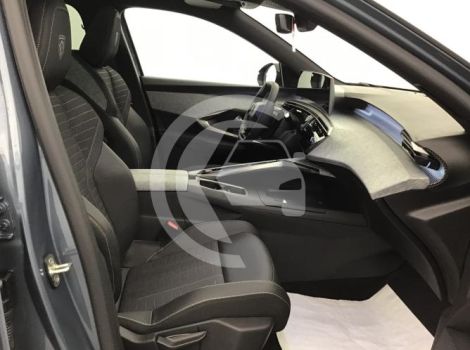 Peugeot 5008 GT