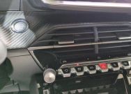Peugeot 2008 HYBRID 145 BVA E-DCS6 GT AVEC PACK DRIVE ASSIST PLUS